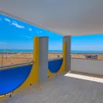 Relaxing Sea View Flat With Hydro-massage Appartement