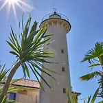 Appartement Relaxing Sea View Flat With Hydro-massage