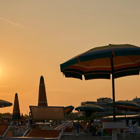 Appartement Relaxing Sea View Flat With Hydro-massage Bibione