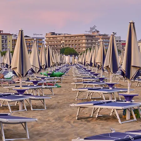 Relaxing Sea View Flat With Hydro-massage Appartement