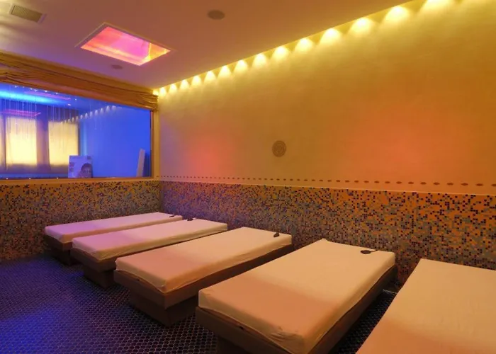 Relaxing Sea View Flat With Hydro-massage