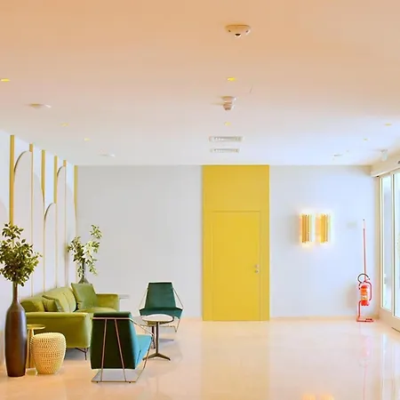 Relaxing Sea View Flat With Hydro-massage Apartment Bibione