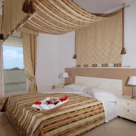 Relaxing Sea View Flat With Hydro-massage Daire Bibione