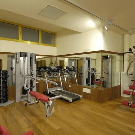 Relaxing Sea View Flat With Hydro-massage Lejlighed Bibione