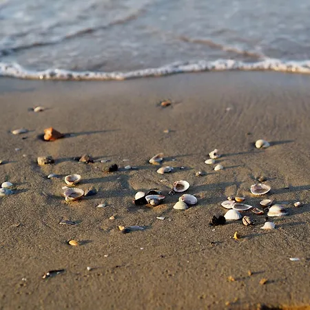Relaxing Sea View Flat With Hydro-massage * Bibione