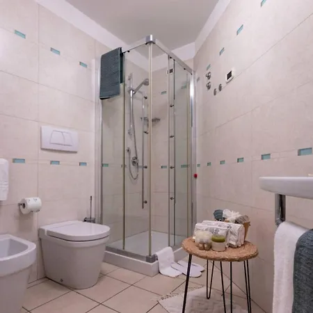 Exclusive Penthouse With Jacuzzi And Sea Views Apartmán
