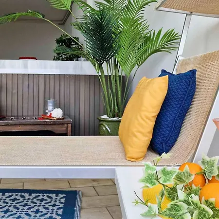 Appartement Exclusive Penthouse With Jacuzzi And Sea Views *